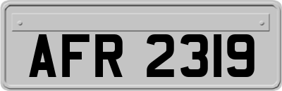 AFR2319