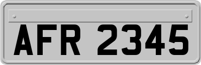 AFR2345