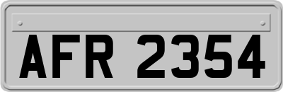 AFR2354