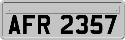 AFR2357