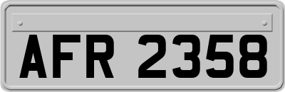 AFR2358