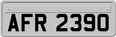 AFR2390