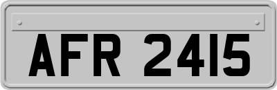 AFR2415