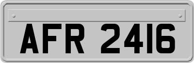 AFR2416