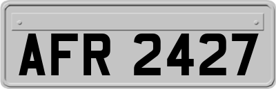 AFR2427