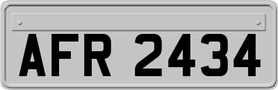 AFR2434