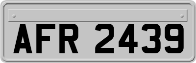 AFR2439