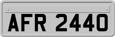 AFR2440