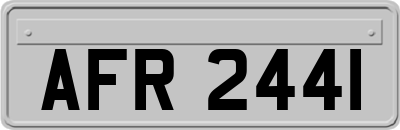 AFR2441
