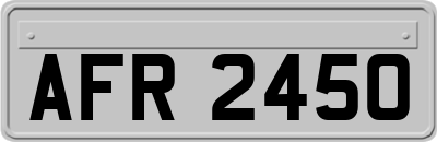 AFR2450