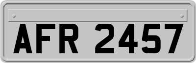 AFR2457