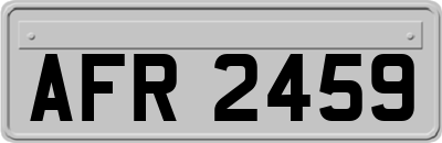 AFR2459
