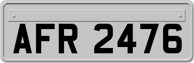 AFR2476