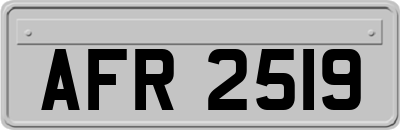 AFR2519
