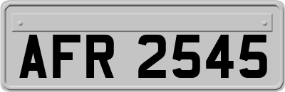 AFR2545