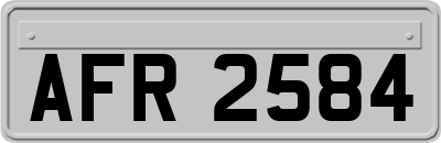 AFR2584