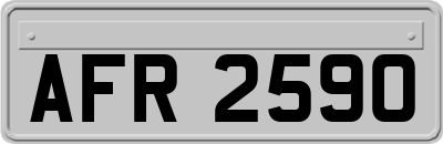 AFR2590