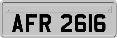 AFR2616