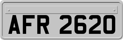 AFR2620