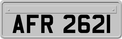AFR2621