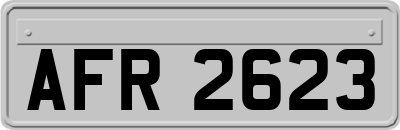 AFR2623