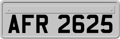 AFR2625