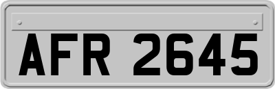 AFR2645