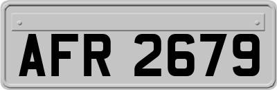 AFR2679
