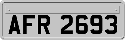 AFR2693
