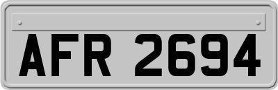 AFR2694