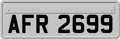 AFR2699