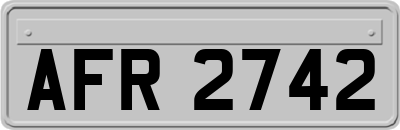 AFR2742