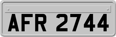 AFR2744