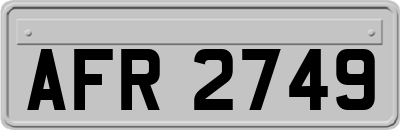 AFR2749