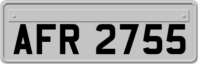 AFR2755