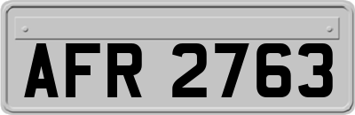 AFR2763