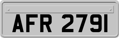 AFR2791