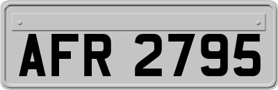 AFR2795