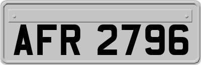 AFR2796