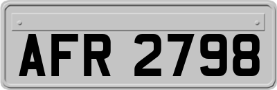 AFR2798