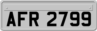 AFR2799