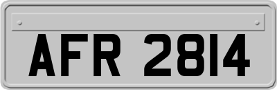 AFR2814