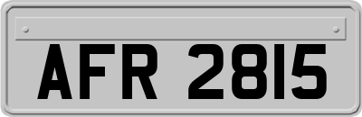 AFR2815