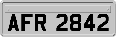 AFR2842