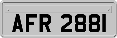 AFR2881