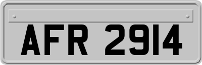 AFR2914