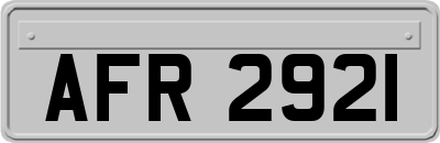 AFR2921