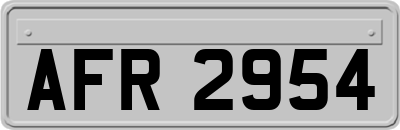 AFR2954