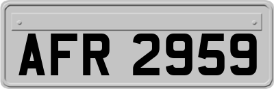 AFR2959