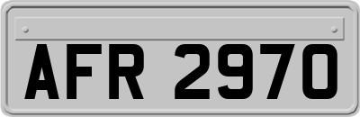 AFR2970